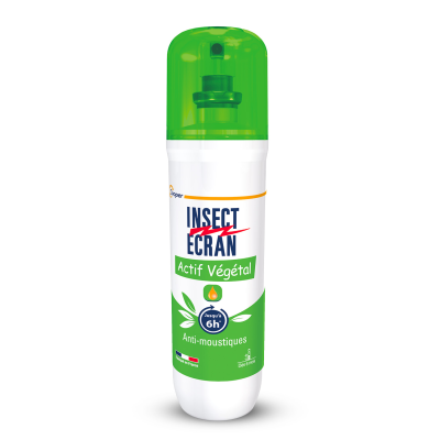 Actif Végétal