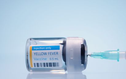 La fièvre jaune