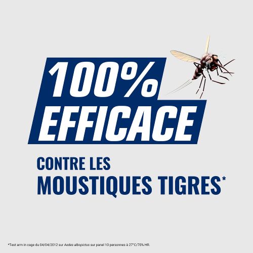 Zones Infestées