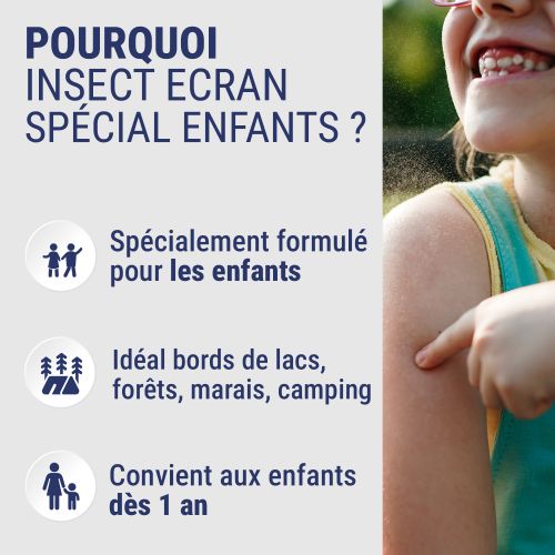 SPECIAL ENFANTS 