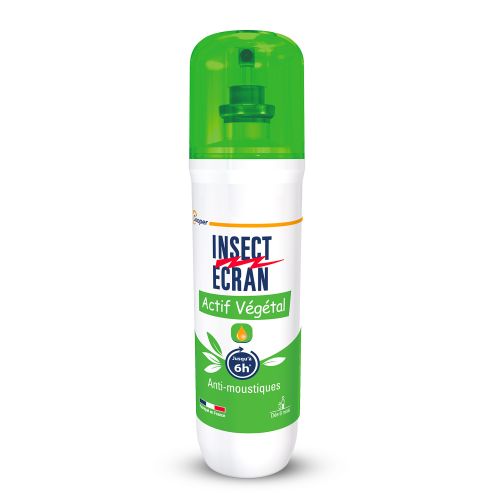 Actif Végétal