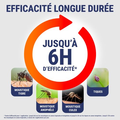 Actif Végétal
