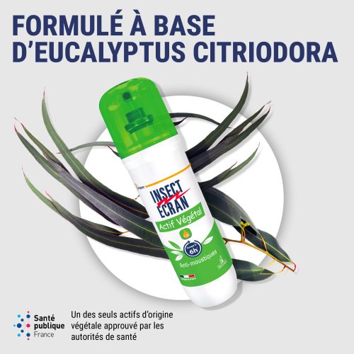 Actif Végétal
