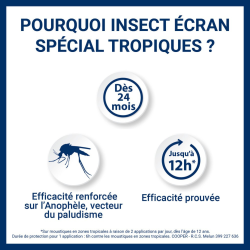 Spécial Tropiques