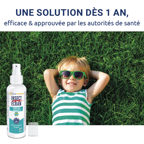 SPECIAL ENFANTS 