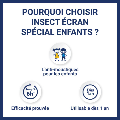 SPECIAL ENFANTS 