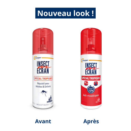 Spécial Tropiques
